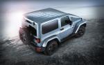 Jeep Wrangler Arctic 2011 года